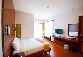 FIG Boutique Hotel