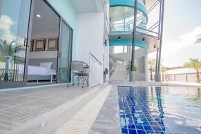 Baan Yamoo Ranong