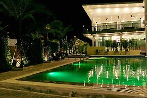 Baan Yamoo Ranong