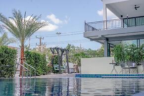 Baan Yamoo Ranong