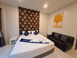 Baan Yamoo Ranong