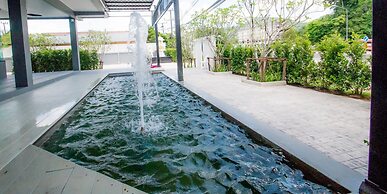 Baan Yamoo Ranong