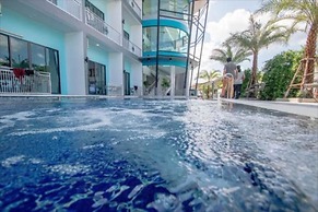 Baan Yamoo Ranong