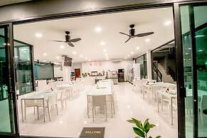 Baan Yamoo Ranong