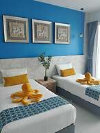Baan Yamoo Ranong