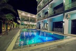 Baan Yamoo Ranong