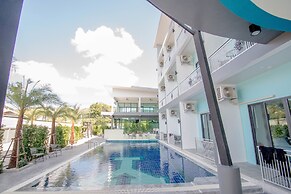 Baan Yamoo Ranong
