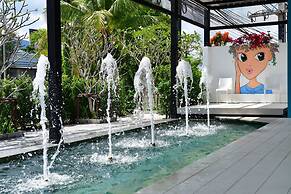 Baan Yamoo Ranong