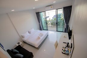 Baan Yamoo Ranong