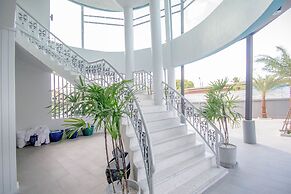 Baan Yamoo Ranong
