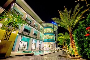 Baan Yamoo Ranong