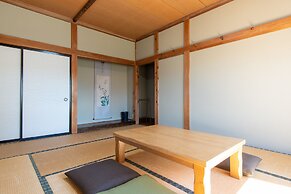 Hostel Michikusa-Ya