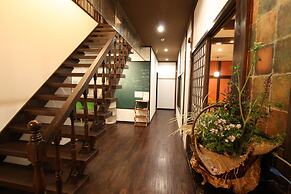 Hostel Michikusa-Ya