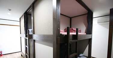 Hostel Michikusa-Ya