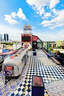 MeStyle Garage Hotel