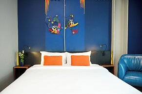 MeStyle Garage Hotel