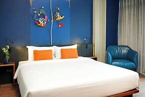 MeStyle Garage Hotel