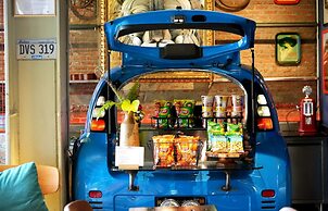 MeStyle Garage Hotel