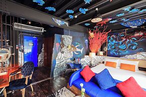 MeStyle Garage Hotel