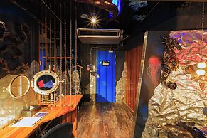 MeStyle Garage Hotel