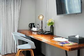MeStyle Garage Hotel
