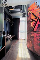 MeStyle Garage Hotel
