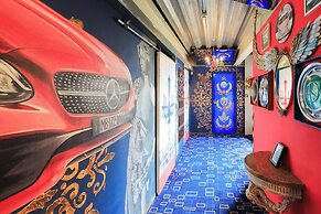 MeStyle Garage Hotel