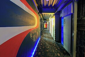 MeStyle Garage Hotel