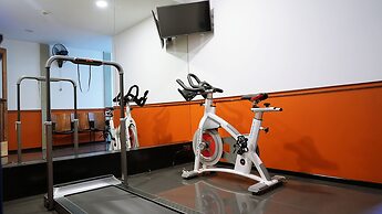 MeStyle Garage Hotel