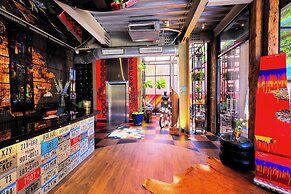 MeStyle Garage Hotel