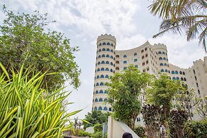 Al Hamra Residence