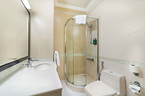 Al Hamra Residence