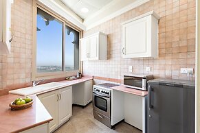 Al Hamra Residence
