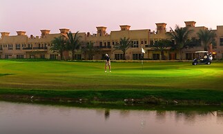 Al Hamra Residence