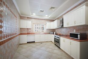 Al Hamra Residence