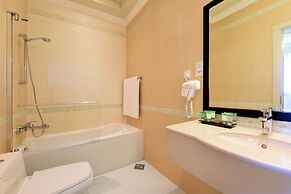 Al Hamra Residence