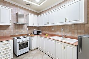 Al Hamra Residence