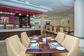 Al Hamra Residence