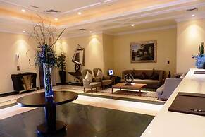 Al Hamra Residence