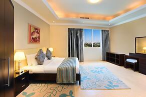 Al Hamra Residence