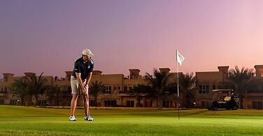 Al Hamra Residence
