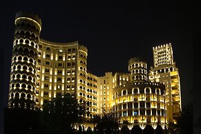 Al Hamra Residence