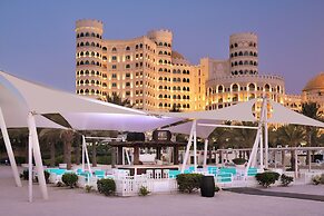 Al Hamra Residence