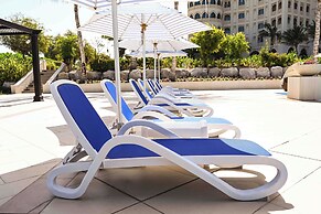 Al Hamra Residence