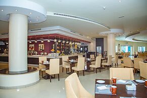 Al Hamra Residence