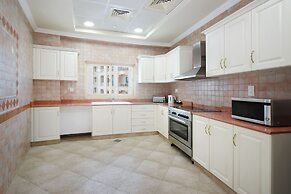 Al Hamra Residence
