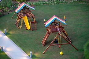 Al Hamra Residence