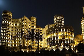 Al Hamra Residence