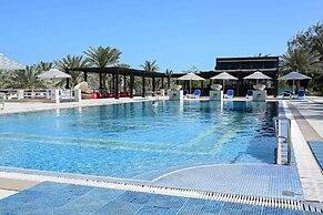 Al Hamra Residence