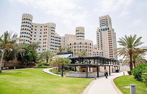 Al Hamra Residence